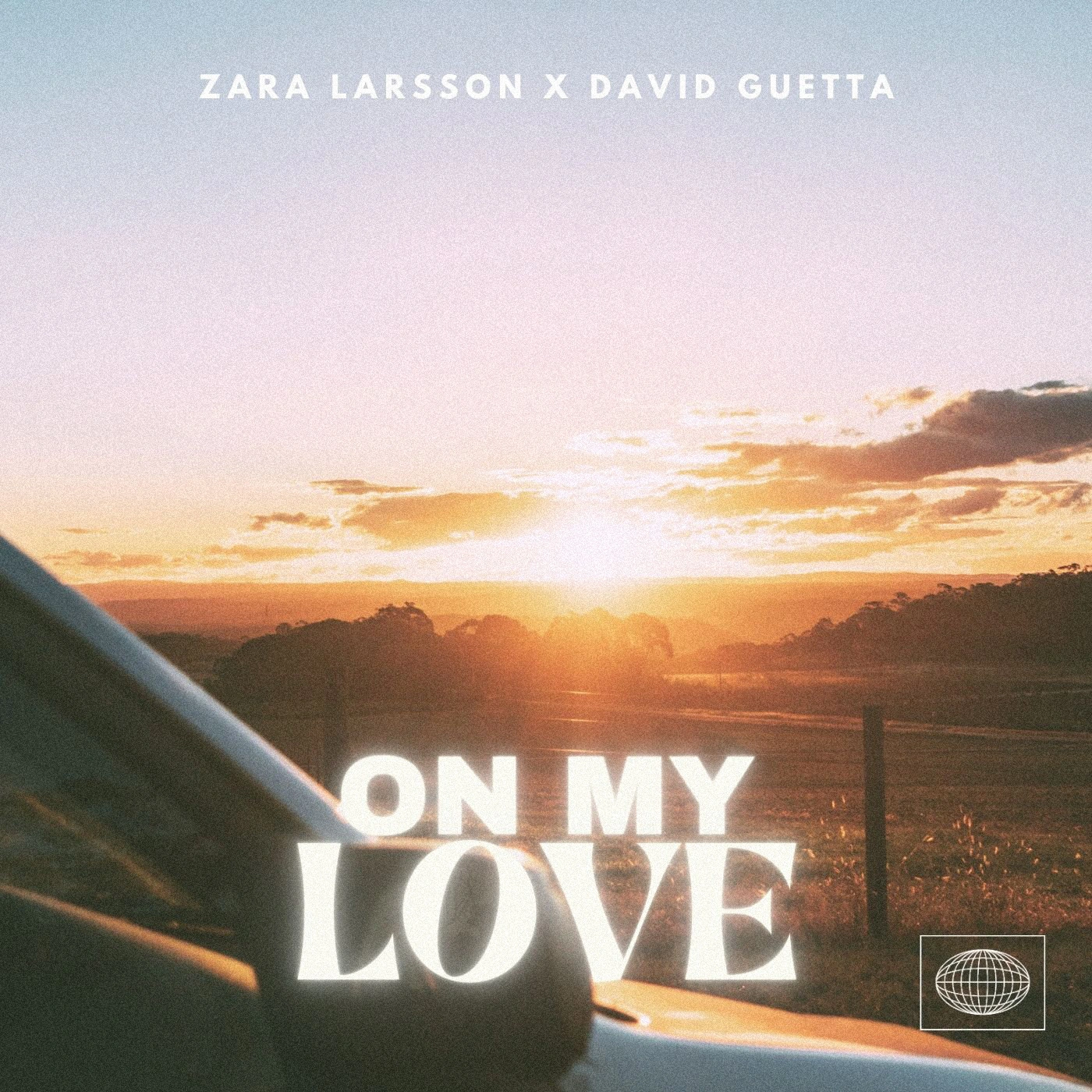 Zara Larsson - On My Love