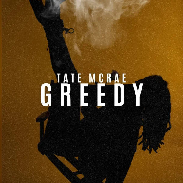 Tate McRae - Greedy