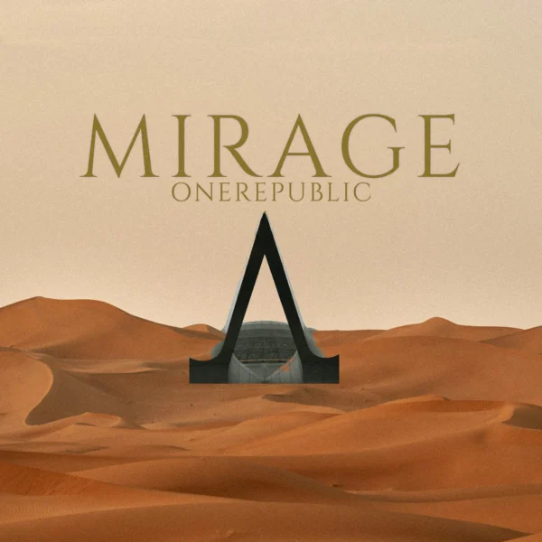 OneRepublic - Mirage