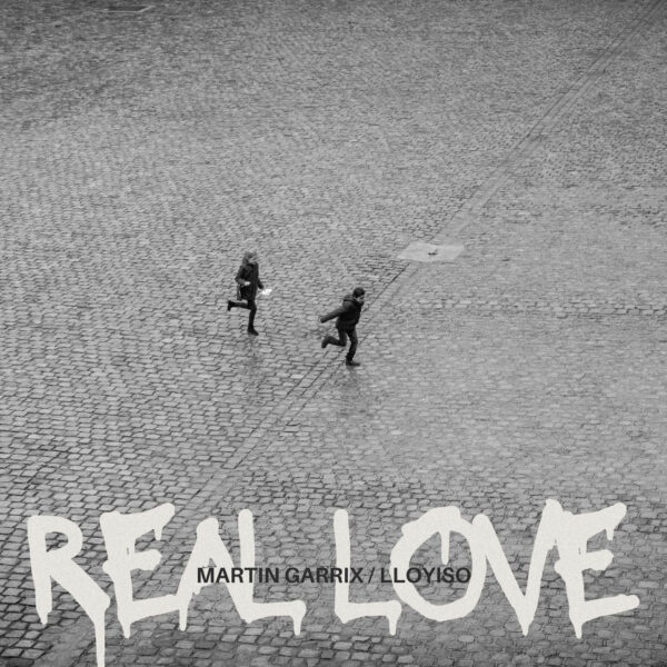 Martin Garrix - Real Love