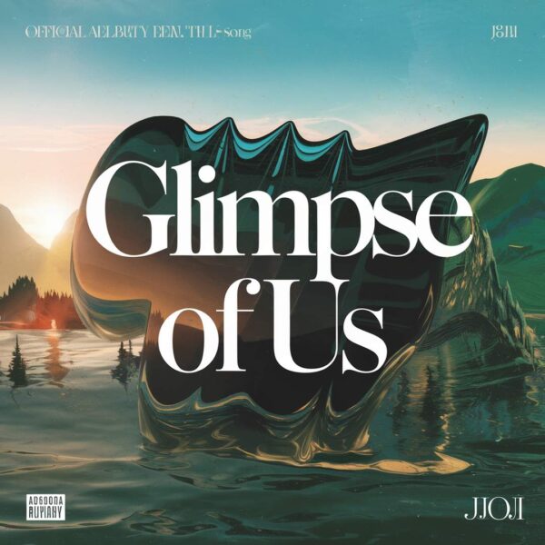 Joji - Glimpse Of Us