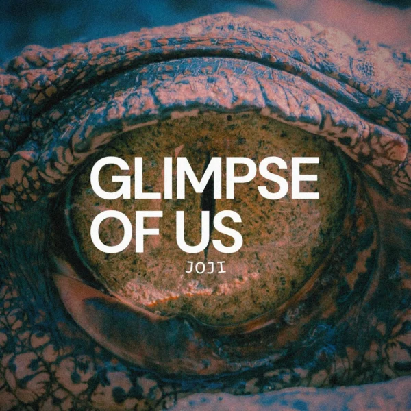 Joji - Glimpse Of Us