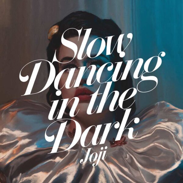 Joji - Slow Dancing In The Dark