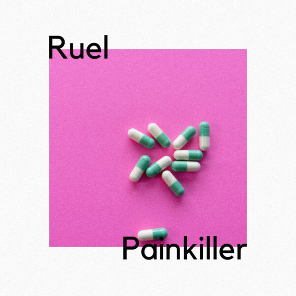 Ruel - Painkiller