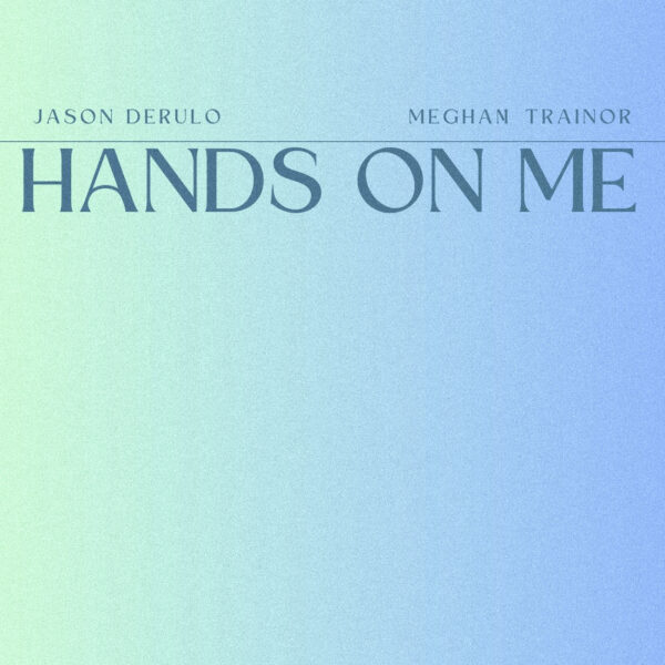 Jason Derulo - Hands On Me