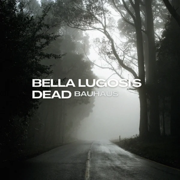 Bauhaus - Bela Lugosi's Dead