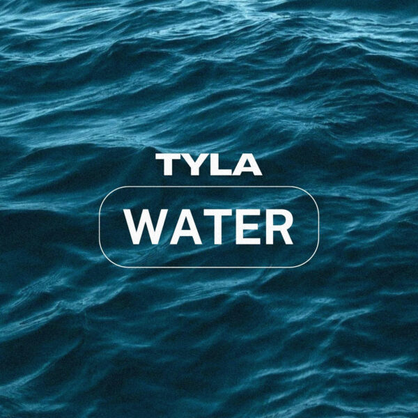 Tyla - Water