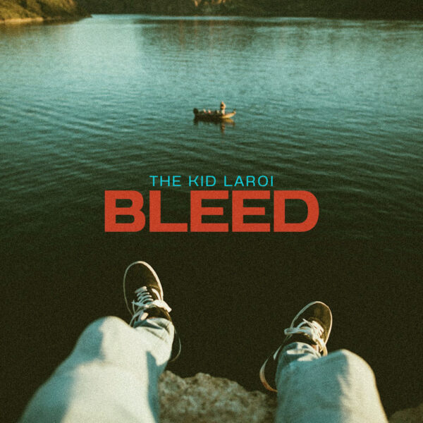 The Kid LAROI - Bleed