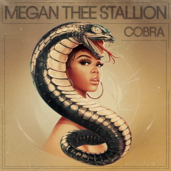 Megan Thee Stallion - Cobra