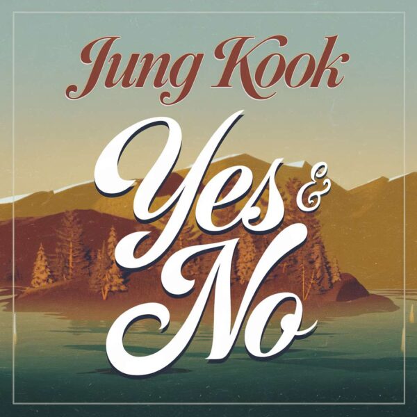 Jung Kook - Yes Or No