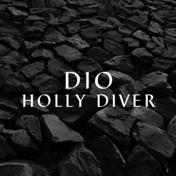 Dio - Holy Diver