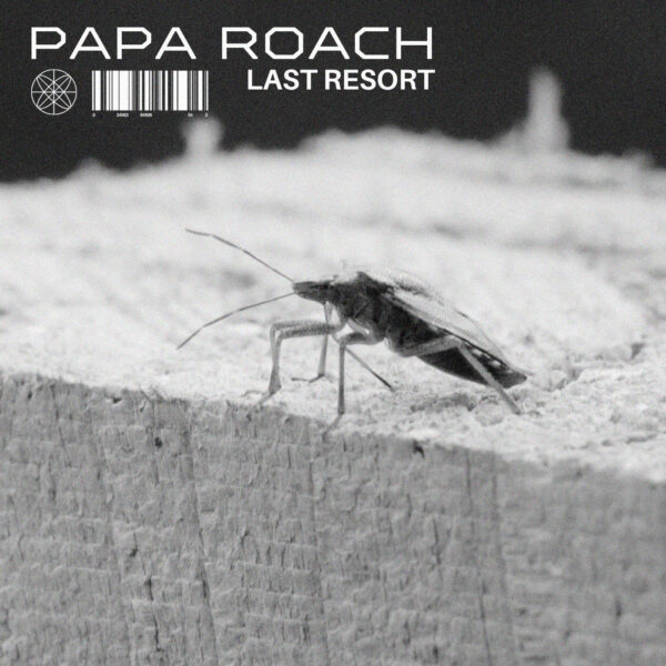 Papa Roach - Last Resort