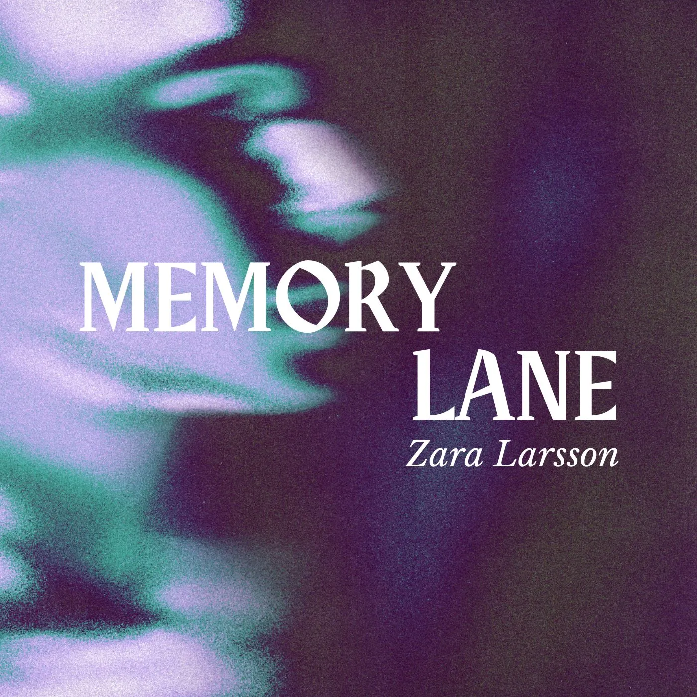 Zara Larsson - Memory Lane
