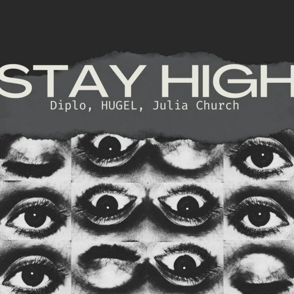 Diplo - Stay High