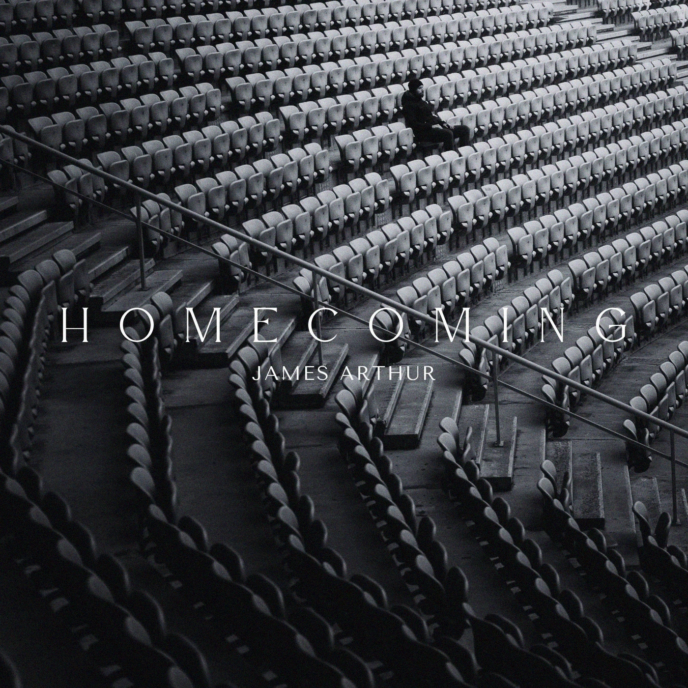 James Arthur - Homecoming