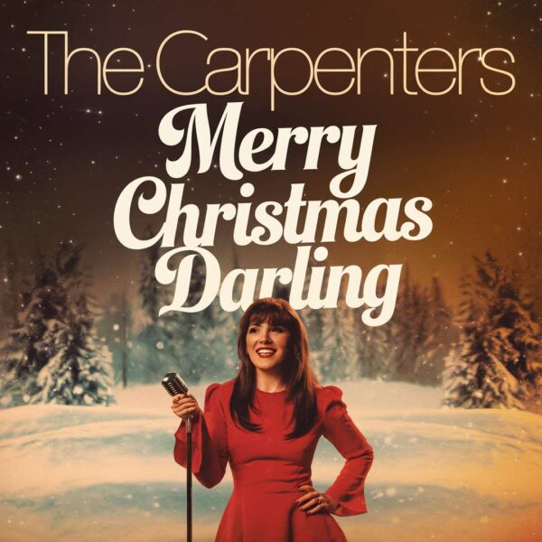 The Carpenters - Merry Christmas Darling