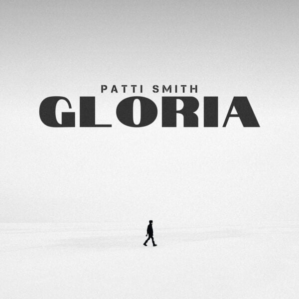 Patti Smith - Gloria