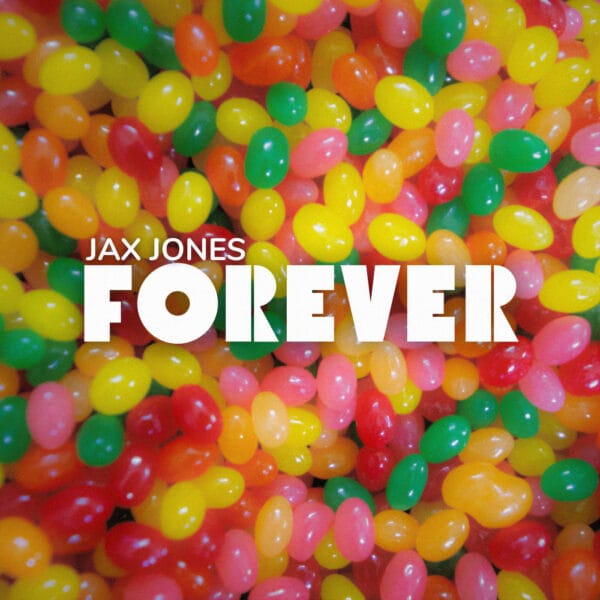 Jax Jones - Forever