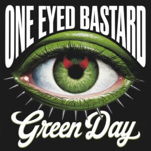 SF1127812 – Green Day – One Eyed Bastard