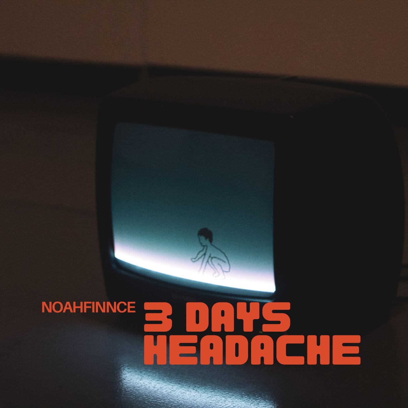 NOAHFINNCE - 3 Day Headache