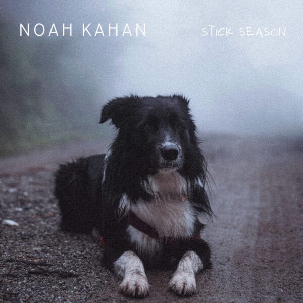Noah Kahan - Stick Season