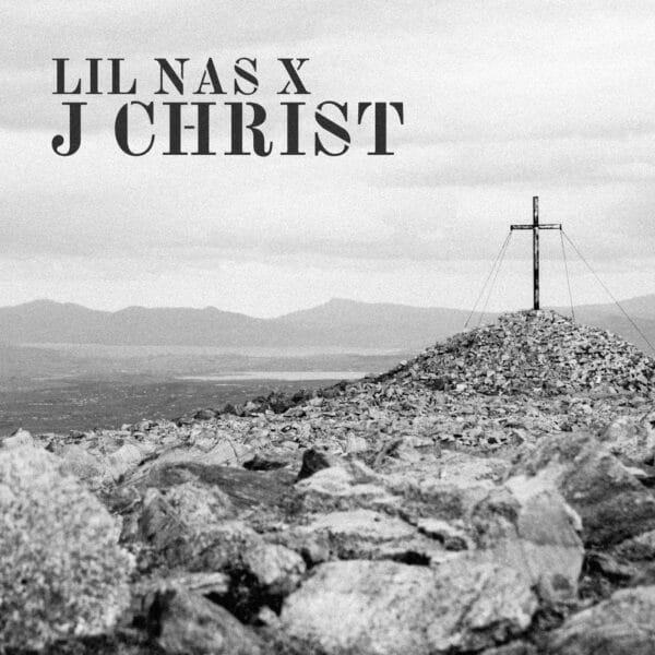 Lil Nas X - J CHRIST