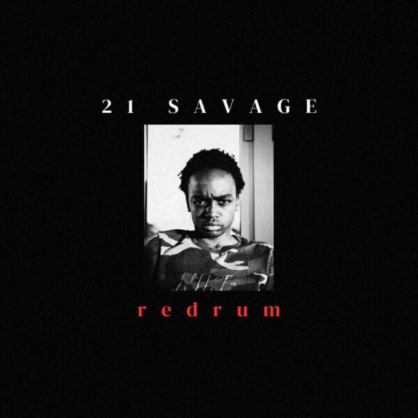21 Savage - redrum