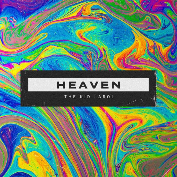 The Kid LAROI - HEAVEN