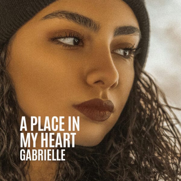 Gabrielle - A Place In My Heart