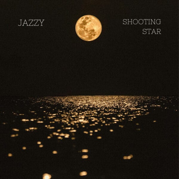 Jazzy - Shooting Star