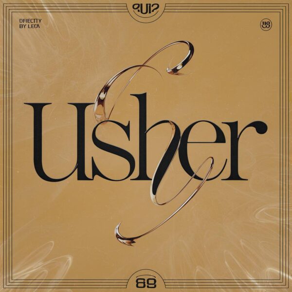 Usher - Ruin