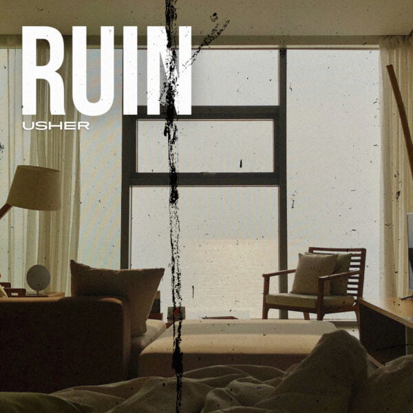 Usher - Ruin