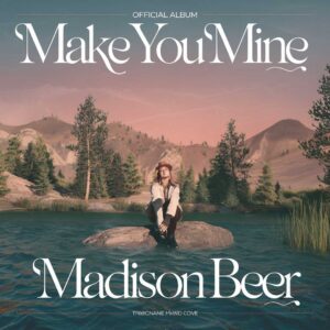 SF1127930 – Madison Beer – Make You Mine