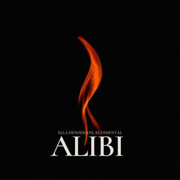 Ella Henderson - Alibi