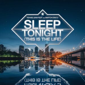 SF1127999 – Switch Disco – Sleep Tonight