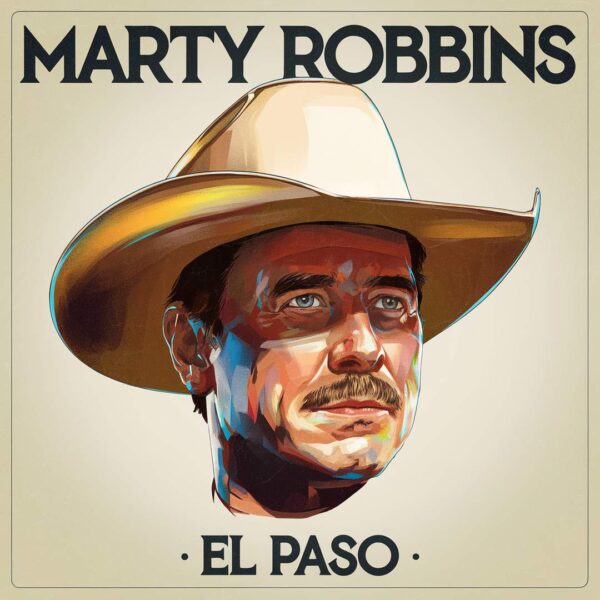 Marty Robbins - El Paso
