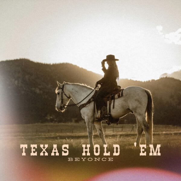 Beyonce - Texas Hold 'Em