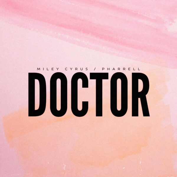 Pharrell - Doctor (Work It Out)