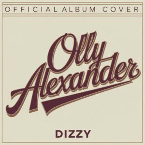 SF1128013 – Olly Alexander – Dizzy