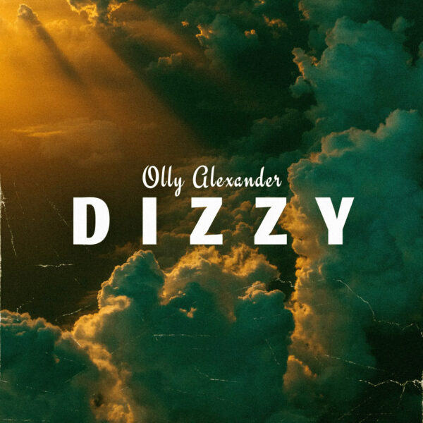 Olly Alexander - Dizzy