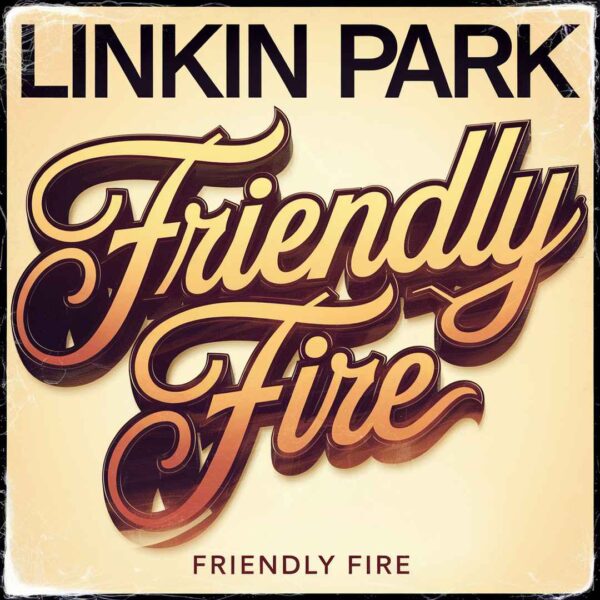 Linkin Park - Friendly Fire