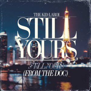 SF1128015 – The Kid LAROI – Still Yours