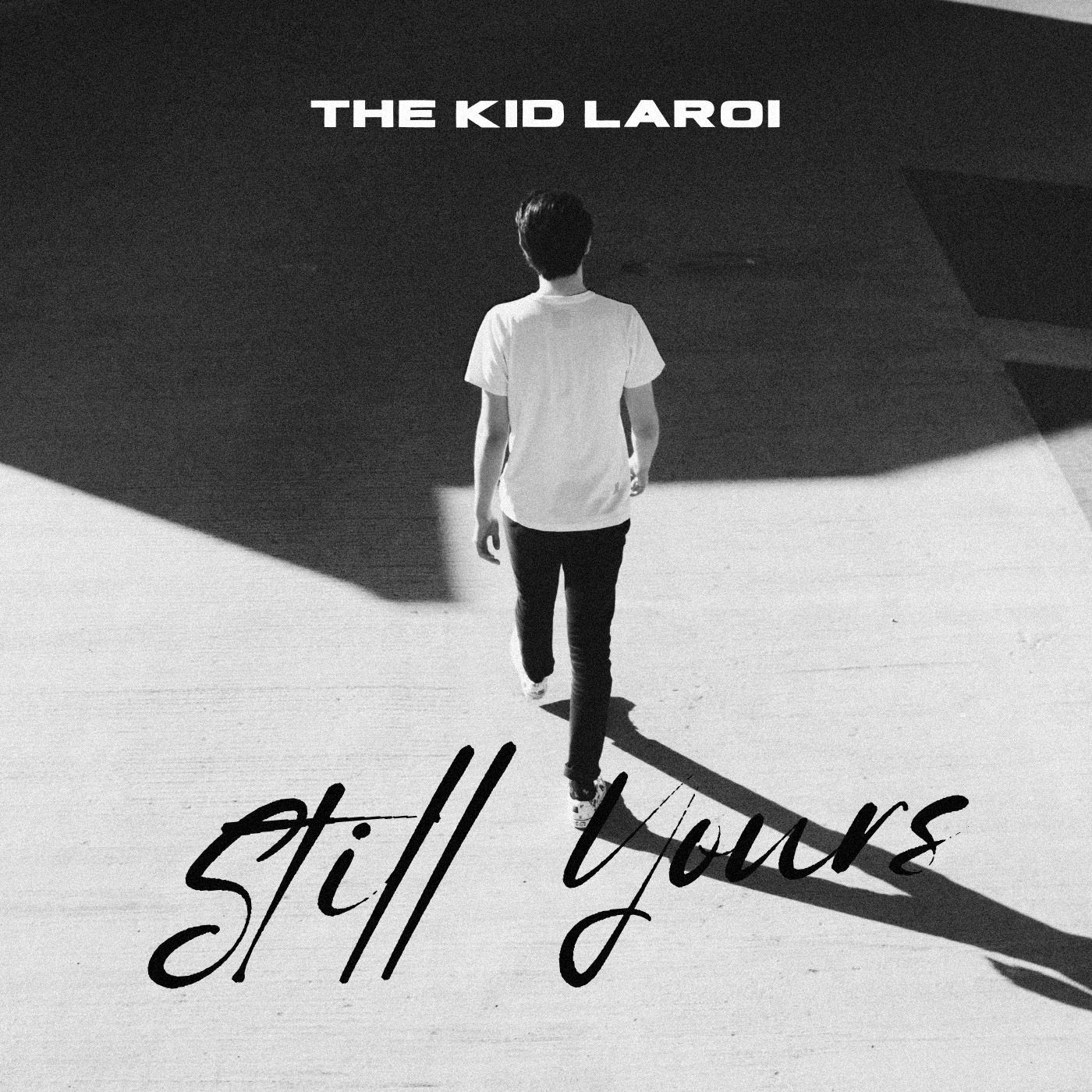 The Kid LAROI - Still Yours (From The Doc)