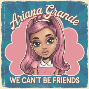 SF1128021 – Ariana Grande – We Can’t Be Friends