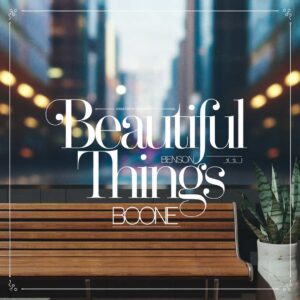 SF1128022 – Benson Boone – Beautiful Things