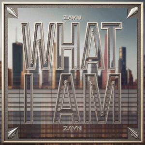 SF1128025 – Zayn – What I Am