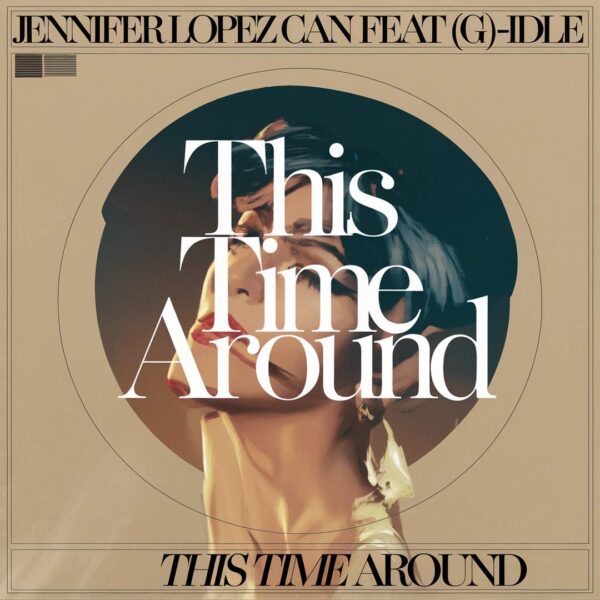 Jennifer Lopez - This Time Around