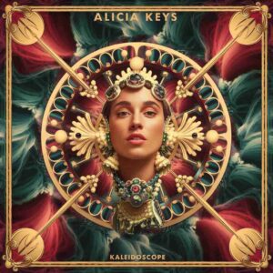 SF1128030 – Alicia Keys – Kaleidoscope