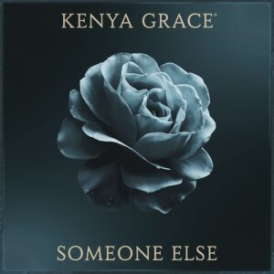 SF1128032 – Kenya Grace – Someone Else