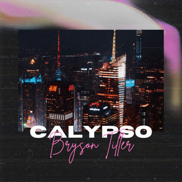 Bryson Tiller - Calypso